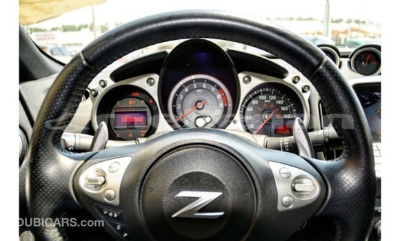 Buy Import Nissan 370Z Other Car in Import - Dubai in Aragatsotn Buy Import Nissan 370Z Other Car in Import - Dubai in Aragatsotn