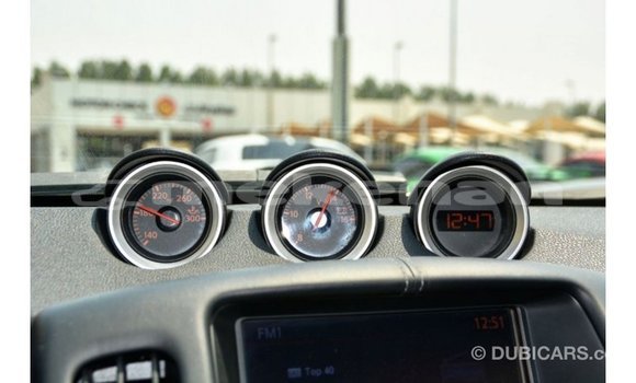 Buy Import Nissan 370Z Other Car in Import - Dubai in Aragatsotn Buy Import Nissan 370Z Other Car in Import - Dubai in Aragatsotn