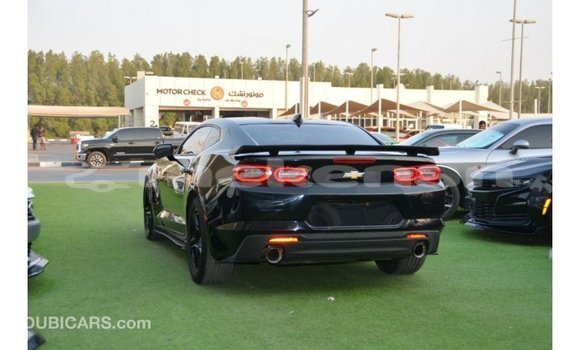 Buy Import Chevrolet Camaro Black Car in Import - Dubai in Aragatsotn Buy Import Chevrolet Camaro Black Car in Import - Dubai in Aragatsotn