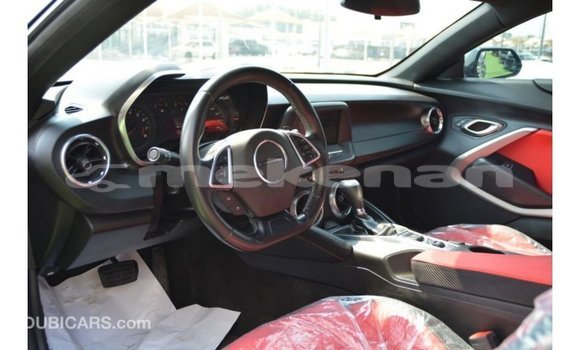 Buy Import Chevrolet Camaro Black Car in Import - Dubai in Aragatsotn Buy Import Chevrolet Camaro Black Car in Import - Dubai in Aragatsotn