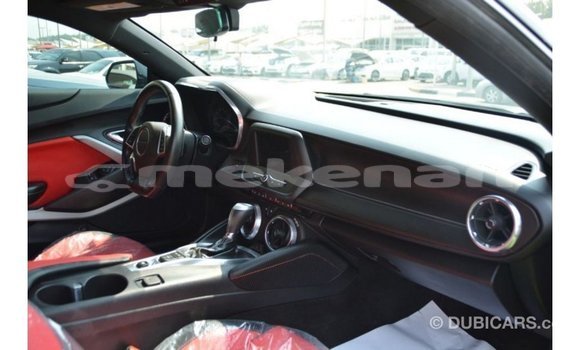 Buy Import Chevrolet Camaro Black Car in Import - Dubai in Aragatsotn Buy Import Chevrolet Camaro Black Car in Import - Dubai in Aragatsotn