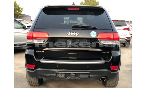 Buy Import Jeep Grand Cherokee Black Car in Import - Dubai in Aragatsotn Buy Import Jeep Grand Cherokee Black Car in Import - Dubai in Aragatsotn