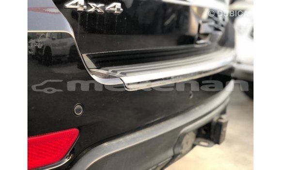 Buy Import Jeep Grand Cherokee Black Car in Import - Dubai in Aragatsotn Buy Import Jeep Grand Cherokee Black Car in Import - Dubai in Aragatsotn