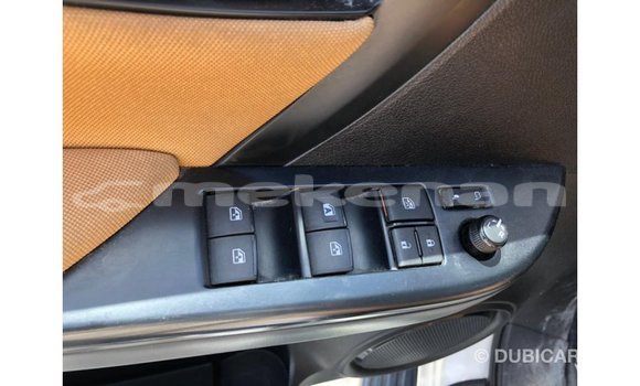 Buy Import Toyota Fortuner White Car in Import - Dubai in Aragatsotn Buy Import Toyota Fortuner White Car in Import - Dubai in Aragatsotn