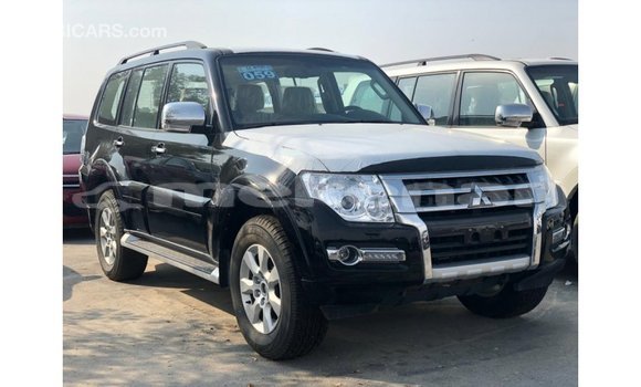 Buy Import Mitsubishi Pajero Black Car in Import - Dubai in Aragatsotn Buy Import Mitsubishi Pajero Black Car in Import - Dubai in Aragatsotn