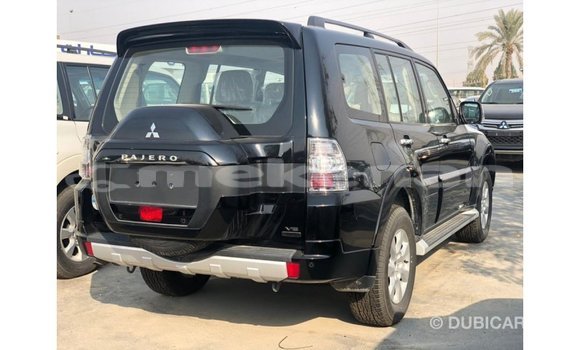 Buy Import Mitsubishi Pajero Black Car in Import - Dubai in Aragatsotn Buy Import Mitsubishi Pajero Black Car in Import - Dubai in Aragatsotn