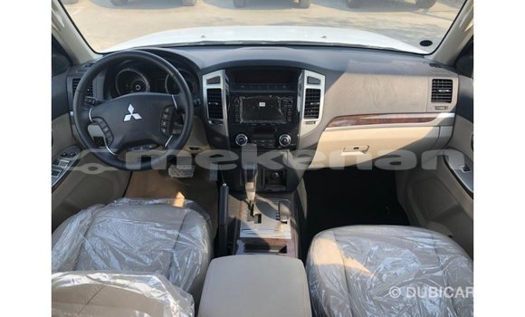 Buy Import Mitsubishi Pajero Black Car in Import - Dubai in Aragatsotn Buy Import Mitsubishi Pajero Black Car in Import - Dubai in Aragatsotn