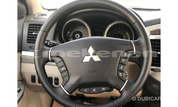 Buy Import Mitsubishi Pajero Black Car in Import - Dubai in Aragatsotn Buy Import Mitsubishi Pajero Black Car in Import - Dubai in Aragatsotn
