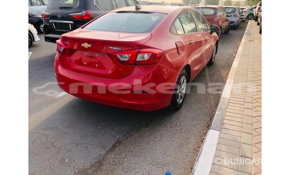 Buy Import Chevrolet Cruze Red Car in Import - Dubai in Aragatsotn Buy Import Chevrolet Cruze Red Car in Import - Dubai in Aragatsotn
