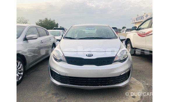Buy Import Kia Rio Other Car in Import - Dubai in Aragatsotn Buy Import Kia Rio Other Car in Import - Dubai in Aragatsotn
