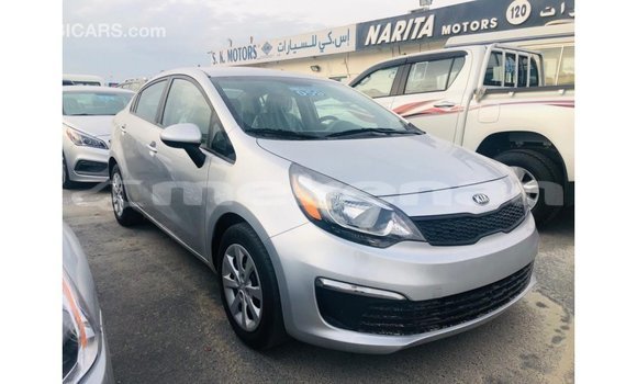 Buy Import Kia Rio Other Car in Import - Dubai in Aragatsotn Buy Import Kia Rio Other Car in Import - Dubai in Aragatsotn