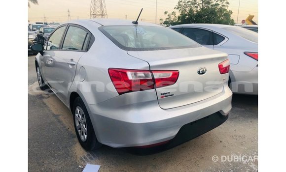 Buy Import Kia Rio Other Car in Import - Dubai in Aragatsotn Buy Import Kia Rio Other Car in Import - Dubai in Aragatsotn