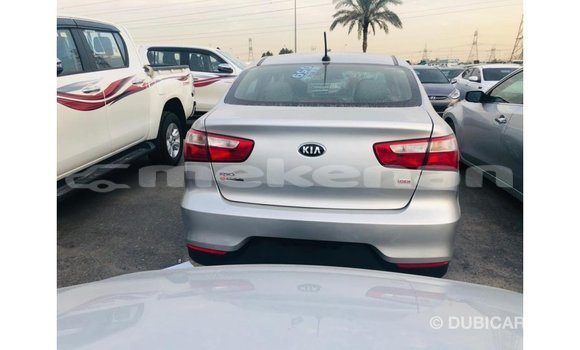 Buy Import Kia Rio Other Car in Import - Dubai in Aragatsotn Buy Import Kia Rio Other Car in Import - Dubai in Aragatsotn
