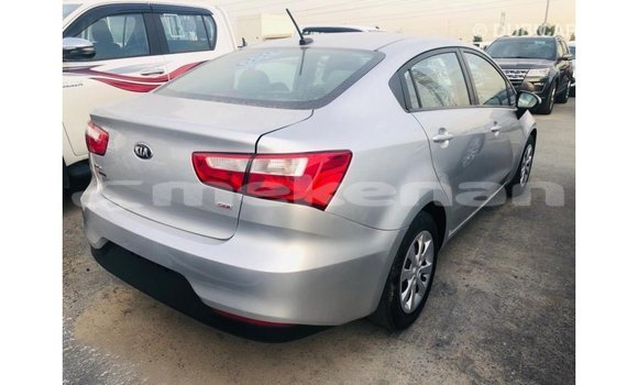 Buy Import Kia Rio Other Car in Import - Dubai in Aragatsotn Buy Import Kia Rio Other Car in Import - Dubai in Aragatsotn