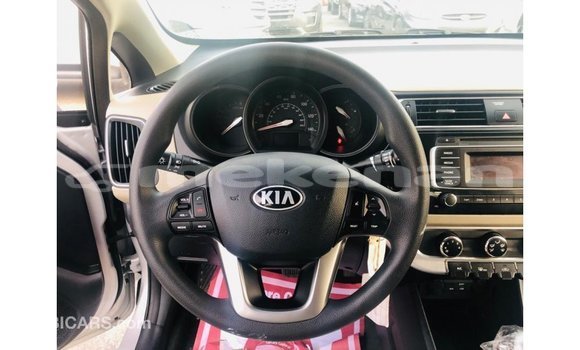 Buy Import Kia Rio Other Car in Import - Dubai in Aragatsotn Buy Import Kia Rio Other Car in Import - Dubai in Aragatsotn