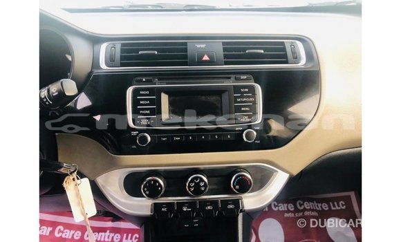 Buy Import Kia Rio Other Car in Import - Dubai in Aragatsotn Buy Import Kia Rio Other Car in Import - Dubai in Aragatsotn