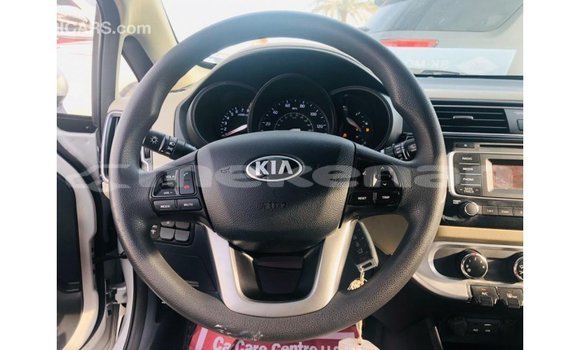 Buy Import Kia Rio Other Car in Import - Dubai in Aragatsotn Buy Import Kia Rio Other Car in Import - Dubai in Aragatsotn