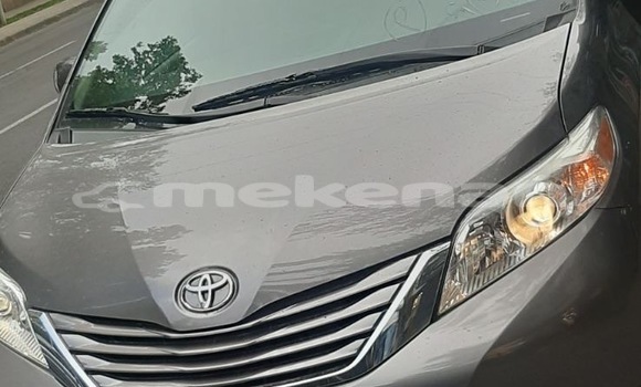 Buy Used Toyota Sienna Other Car in Yerevan in Yerevan Buy Used Toyota Sienna Other Car in Yerevan in Yerevan