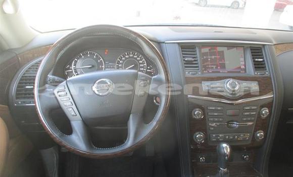 Buy Used Nissan Patrol White Car in Ararat in Ararat Buy Used Nissan Patrol White Car in Ararat in Ararat
