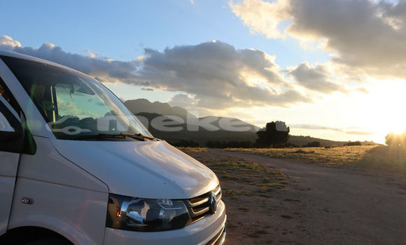 Buy Used Volkswagen Transporter Black Car in Yerevan in Yerevan Buy Used Volkswagen Transporter Black Car in Yerevan in Yerevan