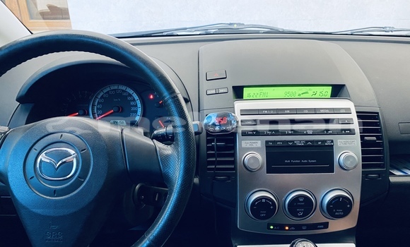 Buy Used Mazda Mazda 5 Green Car in Yerevan in Yerevan Buy Used Mazda Mazda 5 Green Car in Yerevan in Yerevan