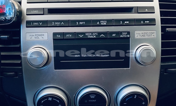 Buy Used Mazda Mazda 5 Green Car in Yerevan in Yerevan Buy Used Mazda Mazda 5 Green Car in Yerevan in Yerevan