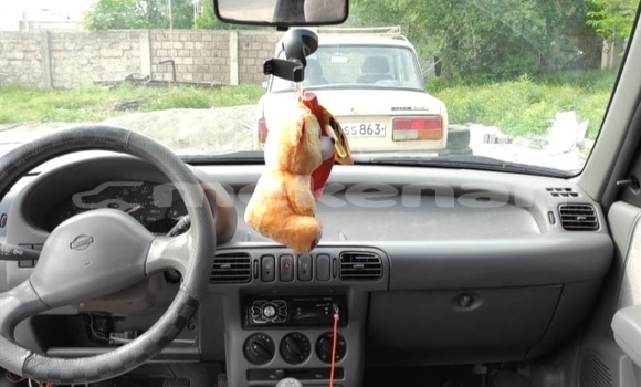 Buy Used Nissan Micra Silver Car in Yerevan in Yerevan Buy Used Nissan Micra Silver Car in Yerevan in Yerevan