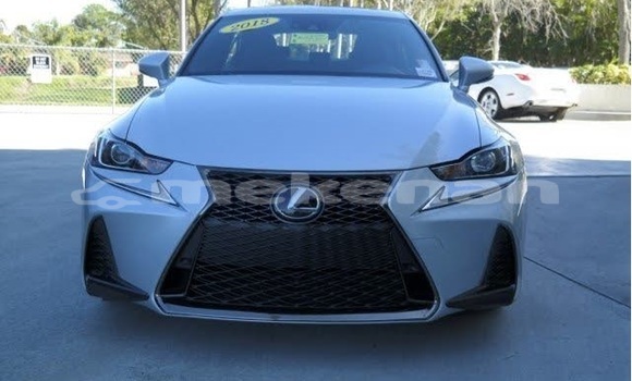Buy Used Lexus IS Silver Car in Abovyan in Kotaik Buy Used Lexus IS Silver Car in Abovyan in Kotaik
