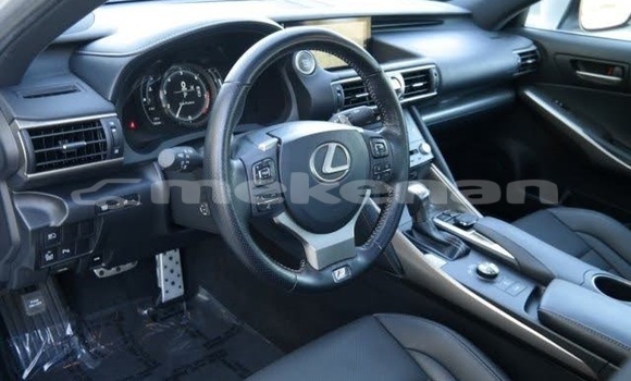 Buy Used Lexus IS Silver Car in Abovyan in Kotaik Buy Used Lexus IS Silver Car in Abovyan in Kotaik
