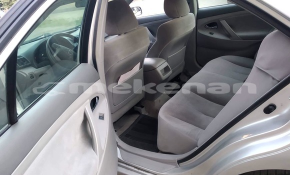 Buy Used Toyota Camry Silver Car in Abovyan in Kotaik Buy Used Toyota Camry Silver Car in Abovyan in Kotaik