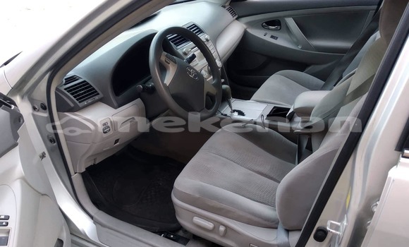 Buy Used Toyota Camry Silver Car in Abovyan in Kotaik Buy Used Toyota Camry Silver Car in Abovyan in Kotaik