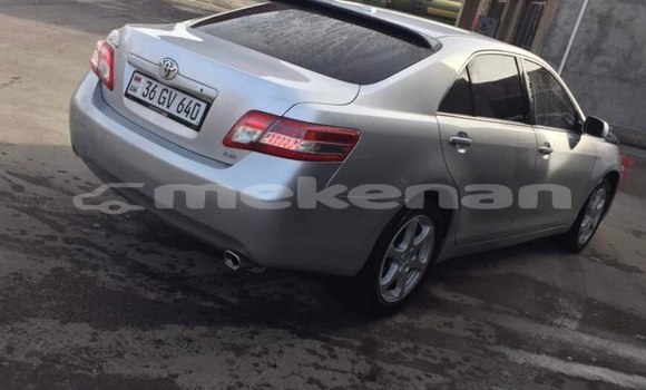 Buy Used Toyota Camry Silver Car in Abovyan in Kotaik Buy Used Toyota Camry Silver Car in Abovyan in Kotaik