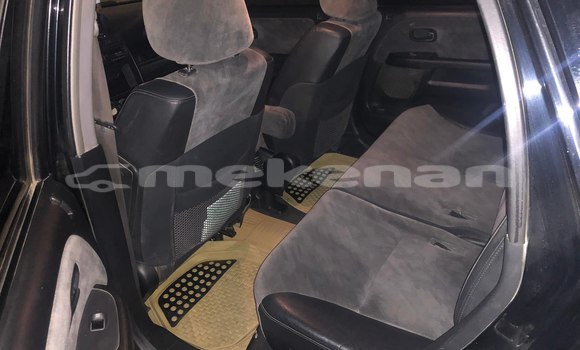 Buy Used Honda CR–V Black Car in Abovyan in Kotaik Buy Used Honda CR–V Black Car in Abovyan in Kotaik