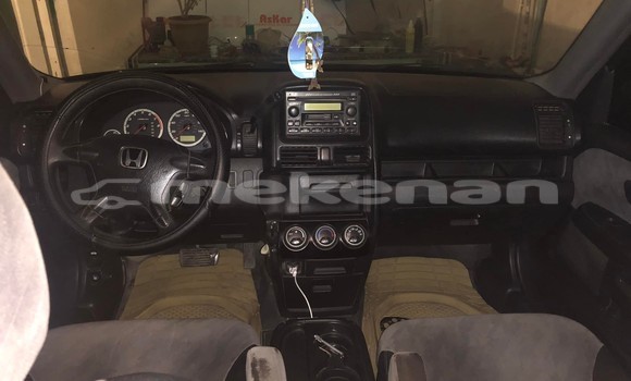 Buy Used Honda CR–V Black Car in Abovyan in Kotaik Buy Used Honda CR–V Black Car in Abovyan in Kotaik