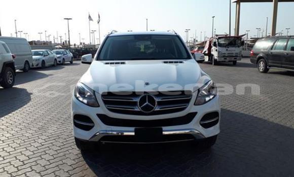 Buy Used Mercedes-Benz GLE White Car in Ararat in Ararat Buy Used Mercedes-Benz GLE White Car in Ararat in Ararat