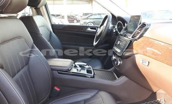 Buy Used Mercedes-Benz GLE White Car in Stepanavan in Lori Buy Used Mercedes-Benz GLE White Car in Stepanavan in Lori