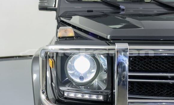 Buy Used Mercedes-Benz G-klasse AMG Black Car in Armavir in Armavir Buy Used Mercedes-Benz G-klasse AMG Black Car in Armavir in Armavir