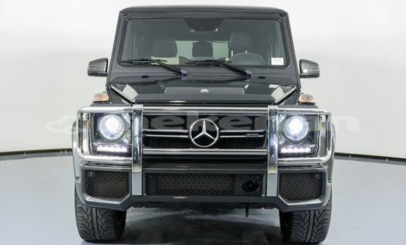 Buy Used Mercedes-Benz G-klasse AMG Black Car in Armavir in Armavir Buy Used Mercedes-Benz G-klasse AMG Black Car in Armavir in Armavir