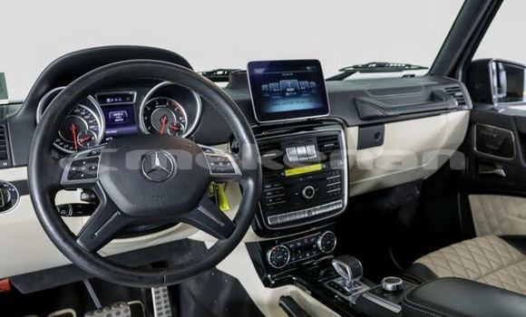 Buy Used Mercedes-Benz G-klasse AMG Black Car in Armavir in Armavir Buy Used Mercedes-Benz G-klasse AMG Black Car in Armavir in Armavir