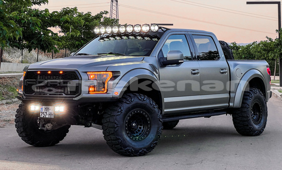 Buy Used Ford F–150 Other Car in Yerevan in Yerevan