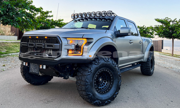 Buy Used Ford F–150 Other Car in Yerevan in Yerevan Buy Used Ford F–150 Other Car in Yerevan in Yerevan