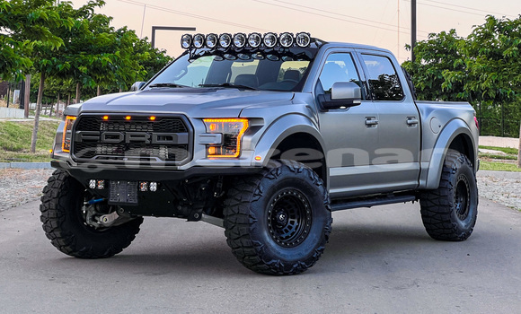 Buy Used Ford F–150 Other Car in Yerevan in Yerevan Buy Used Ford F–150 Other Car in Yerevan in Yerevan