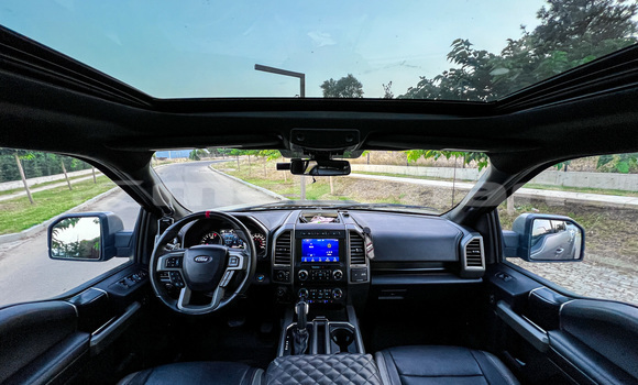 Buy Used Ford F–150 Other Car in Yerevan in Yerevan Buy Used Ford F–150 Other Car in Yerevan in Yerevan