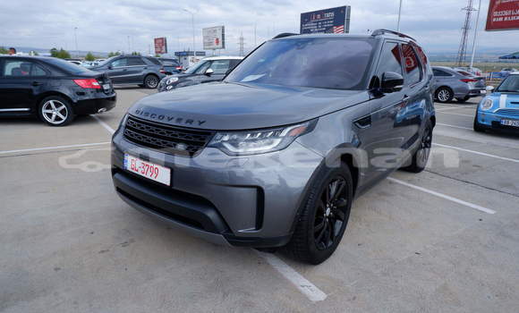 Buy Used Land Rover Discovery Other Car in Yerevan in Yerevan
