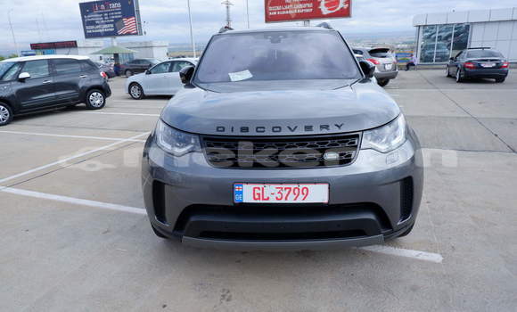 Buy Used Land Rover Discovery Other Car in Yerevan in Yerevan Buy Used Land Rover Discovery Other Car in Yerevan in Yerevan