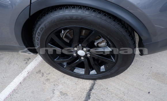 Buy Used Land Rover Discovery Other Car in Yerevan in Yerevan Buy Used Land Rover Discovery Other Car in Yerevan in Yerevan