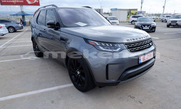 Buy Used Land Rover Discovery Other Car in Yerevan in Yerevan Buy Used Land Rover Discovery Other Car in Yerevan in Yerevan