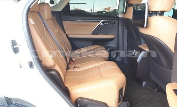 Buy Used Lexus RX 350 White Car in Artashat in Ararat Buy Used Lexus RX 350 White Car in Artashat in Ararat