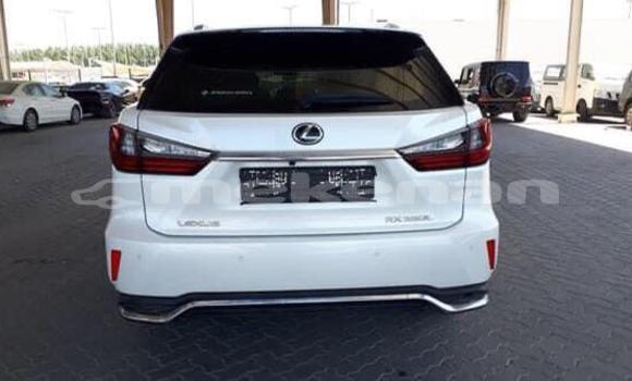Buy Used Lexus RX 350 White Car in Artashat in Ararat Buy Used Lexus RX 350 White Car in Artashat in Ararat