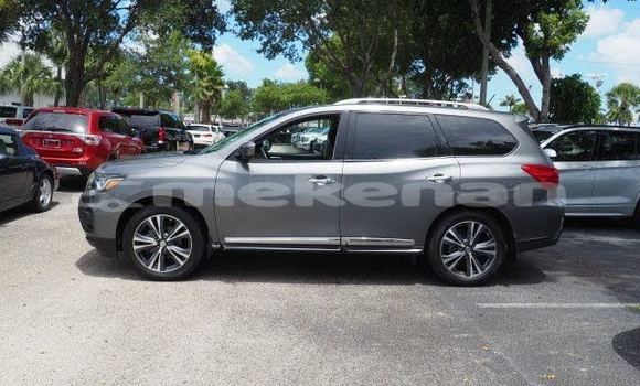 Buy Used Nissan Pathfinder Other Car in Armavir in Armavir Buy Used Nissan Pathfinder Other Car in Armavir in Armavir